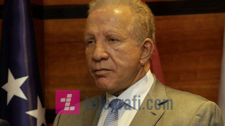 Pacolli propozon një ‘marrëveshje historike’ në mes partive të mëdha