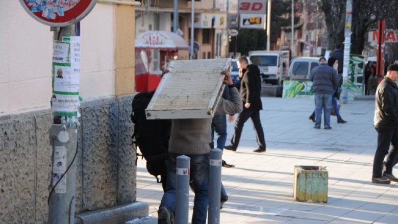 Papunësia në Kosovë gjatë tremujorit të dytë 2020 ishte 27.2 për qind
