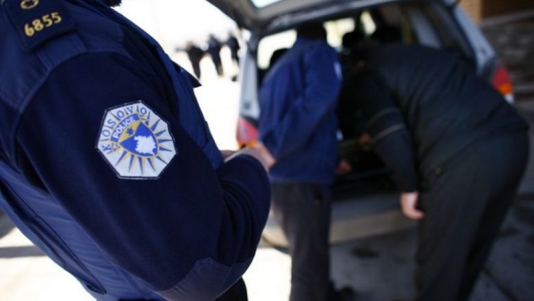 Policia e Kosovës arreston 29 persona