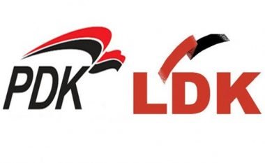 PDK e LDK vazhdojnë të fshehin listat e deputetëve