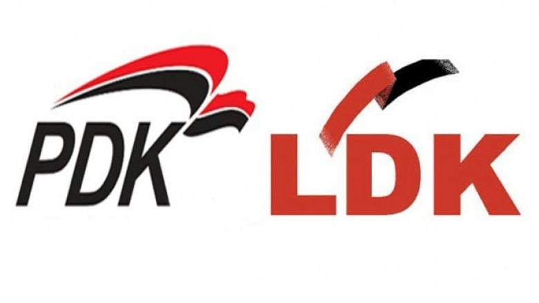 PDK e LDK vazhdojnë të fshehin listat e deputetëve