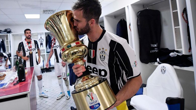 “Jam rritur shumë te Juventusi fal trajnerit”