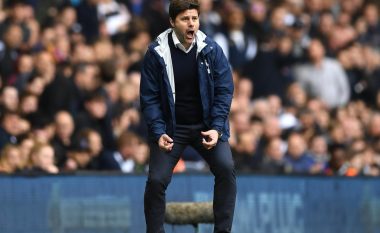 Pochettino zgjidhet trajneri i muajit në Ligën Premier (Video)