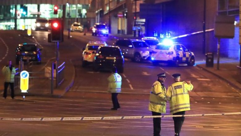 S’ka të dhëna nëse ka kosovarë të vdekur apo të lënduar nga sulmi në Manchester