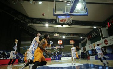 Tre gjërat që i mësuan prej ndeshjes së parë finale Bashkimi-Prishtina