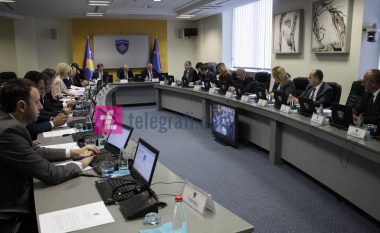Qeveria ndan 4.9 milionë euro për zgjedhjet e parakohshme
