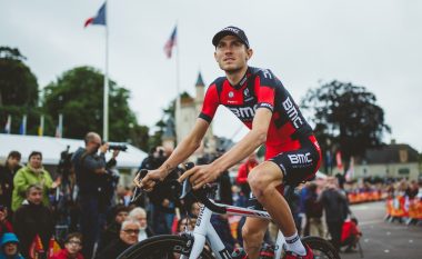 Giro d’Italia: Tejay van Garderen fiton etapën e 18, Dumoulin kryeson renditjen