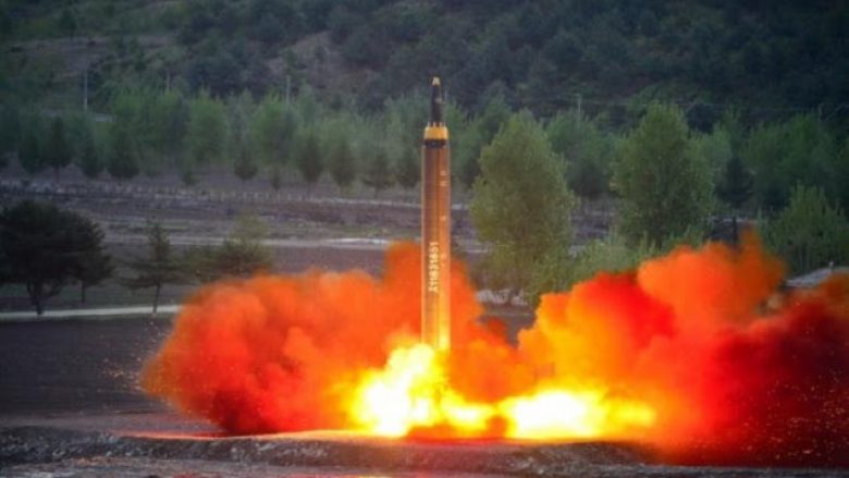 Alarmi vjen nga Jugu: Programi raketor i Koresë së Veriut po përparon me të shpejtë
