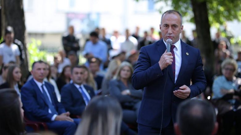 Haradinaj: Nuk kemi kohë për të humbur!