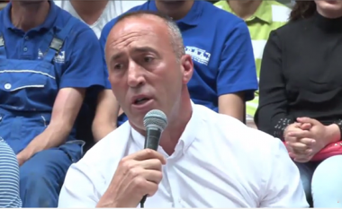 Haradinaj: Çdo vendim do ta marr në interes të atdheut