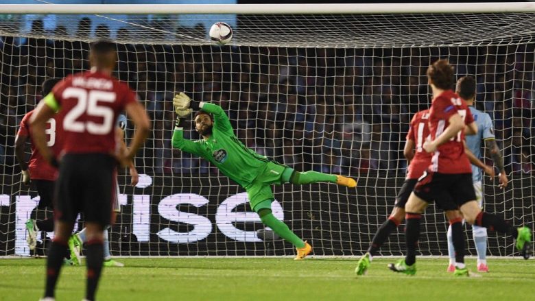 Pogba: Rashford më tha se do shënonte golin nga goditja e dënimit