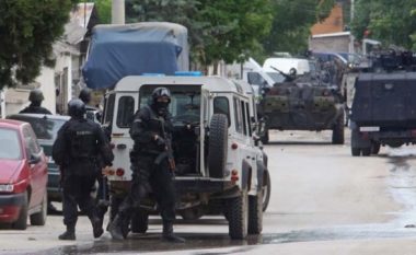 SPP: Policëve të angazhuar në “Lagjen e Trimave” nuk u janë paguar kompensimet dhe orët e zgjatura