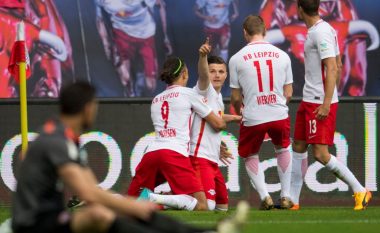 Bayern mposht RB Leipzig në ndeshjen e ‘çmendur’ që u shënuan nëntë gola (Video)