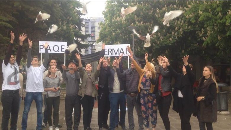 Me pëllumbat në liri, RDK shpreh dhembjen për vrasjen e Ermalit