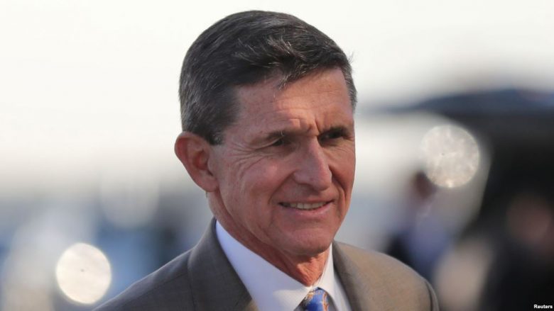 Michael Flynn urdhërohet të dorëzojë dokumentet