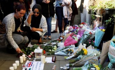 Britani: Kërcënimi për terror është ngritur në nivelin më të lartë