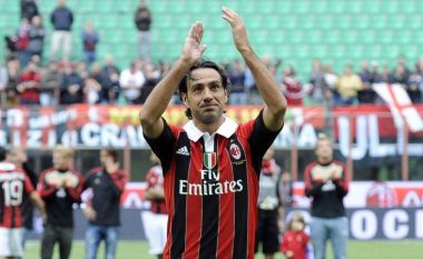 Nesta zbulon dy skuadrat e mëdha që kishte refuzuar për Milanin