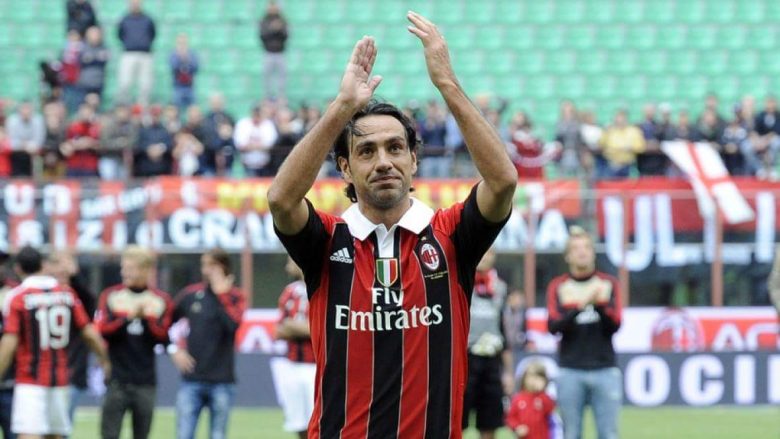 Nesta zbulon dy skuadrat e mëdha që kishte refuzuar për Milanin