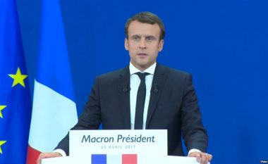 Macron: BE duhet të reformohet