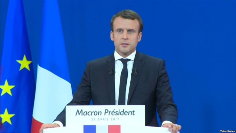 Macron: BE duhet të reformohet