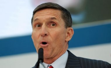 Flynn refuzon të bashkëpunojë me Senatin për hetimin për lidhjet me Rusinë