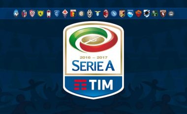 Formacioni i dështakëve të vitit në Serie A, dominojnë futbollistët e Interit (Foto)