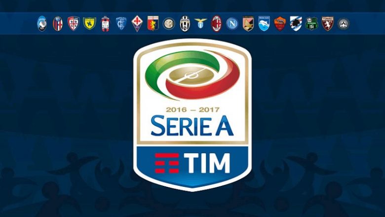 Formacioni i dështakëve të vitit në Serie A, dominojnë futbollistët e Interit (Foto)
