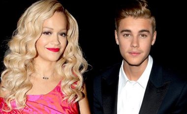 Rita Ora: Do të doja të bashkëpunoja me Justin Bieberin