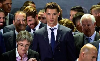 Pas Messit, edhe Ronaldo në gjyq për evazion fiskal