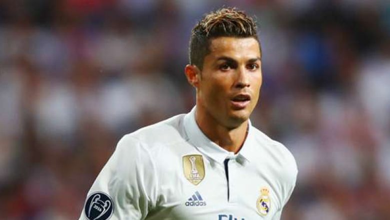 Zyrtare: Ronaldo nuk luan ndaj Granadas