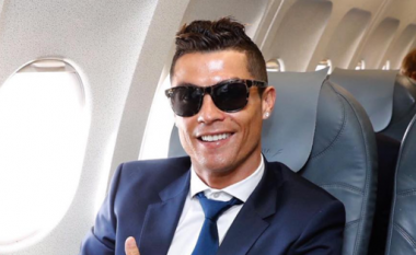 Insta-super i famshëm! Cristiano Ronaldo arrin 100 milionë ndjekës në Instagram