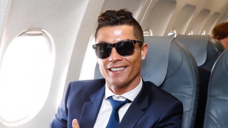 Insta-super i famshëm! Cristiano Ronaldo arrin 100 milionë ndjekës në Instagram