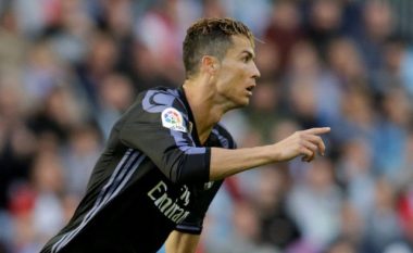 Ronaldo arrin një rekord historik (Video)