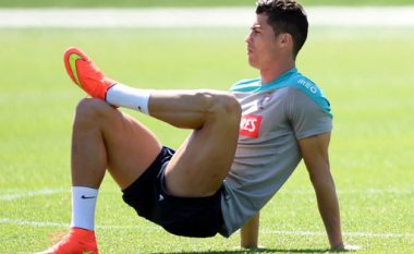 Ronaldo për katër orë e gjysmë pune, paguhet 1.1 mln euro