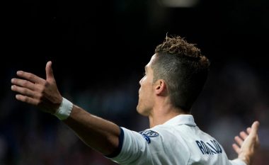 Mediat spanjolle: Ronaldo ka shënuar 399 gola dhe jo 400, ky është goli që ai nuk e ka shënuar (Video)