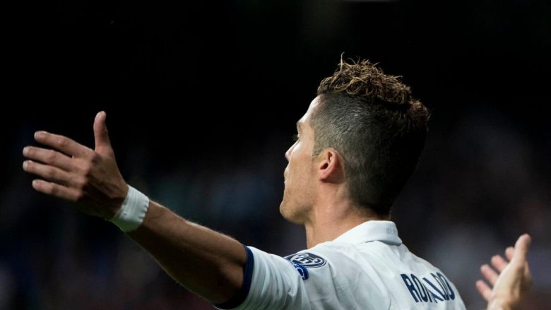 Mediat spanjolle: Ronaldo ka shënuar 399 gola dhe jo 400, ky është goli që ai nuk e ka shënuar (Video)