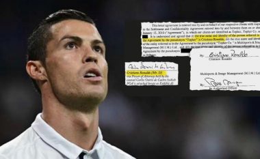 Investigimi i Der Spiegel: Përdhunues? Të vërtetat e skandalit dhe mesazhet që implikojnë Cristiano Ronaldon