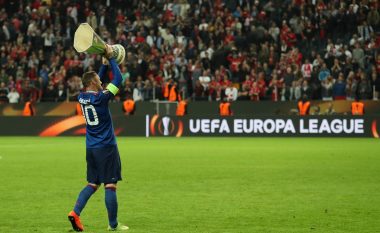 Rooney: Kam shumë oferta, vendosi brenda javës