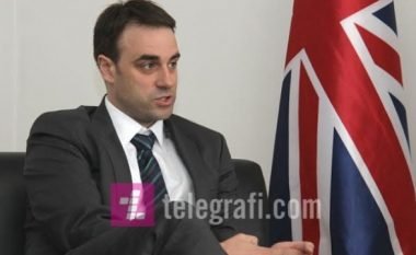 Ambasada e Britanisë nuk e komenton aplikimin e kryeministrit për vizë
