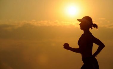 Truku që ju ndihmon të motivoheni për të vrapuar