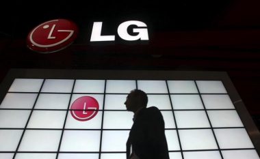 LG rritet në tregun amerikan