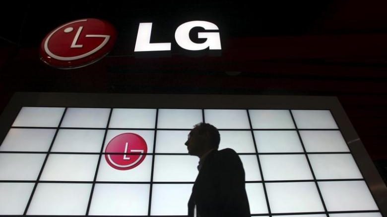 LG rritet në tregun amerikan