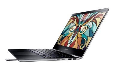 Samsung prezanton laptopët e rinj – Notebook 9 Pro