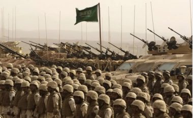 Amerikanët ua shesin sauditëve armët në vlerë të 100 miliardë dollarëve