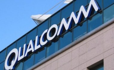 Qualcomm me modele të procesorëve