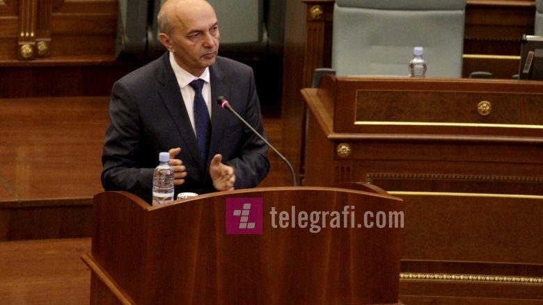 Kryeministri Mustafa dhe ministri Stavileci pritet të rrëfehen para deputetëve