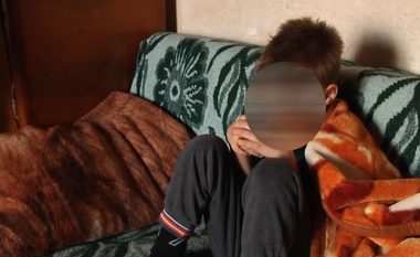Prekëse: Shtatëvjeçari nga Ferizaj, humb shpresën për jetë! (Video)