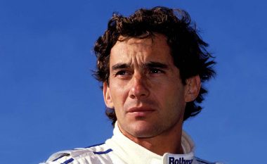 Sot janë bërë 23 vite pa legjendën e Formula 1, Ayrton Sennan