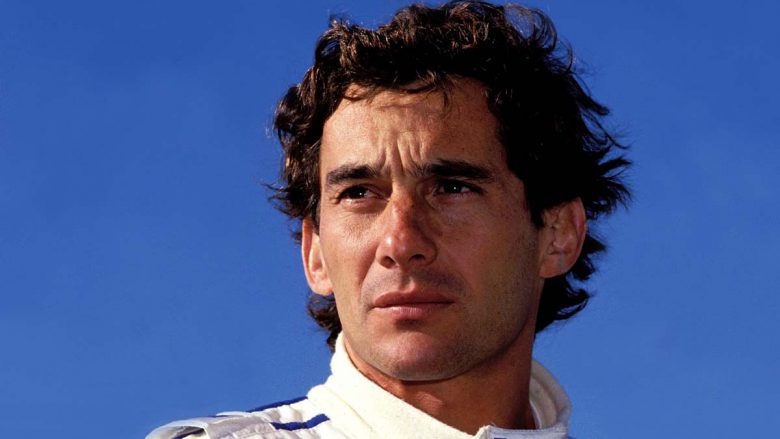 Sot janë bërë 23 vite pa legjendën e Formula 1, Ayrton Sennan