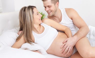 Pse është mirë të keni orgazma gjatë shtatzënisë